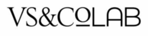 VS&COLAB Logo (EUIPO, 20.05.2022)