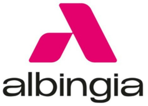ALBINGIA Logo (EUIPO, 25.05.2022)