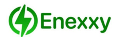 Enexxy Logo (EUIPO, 02.06.2022)