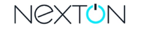 NEXTON Logo (EUIPO, 03.06.2022)