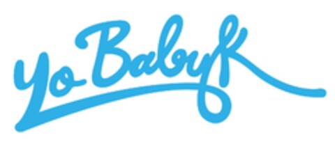 Yo Baby K Logo (EUIPO, 28.07.2022)