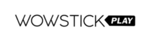 WOWSTICK PLAY Logo (EUIPO, 07.09.2022)