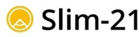 Slim-21 Logo (EUIPO, 08.09.2022)