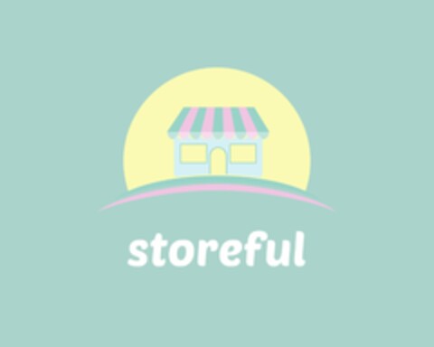 STOREFUL Logo (EUIPO, 09/13/2022)