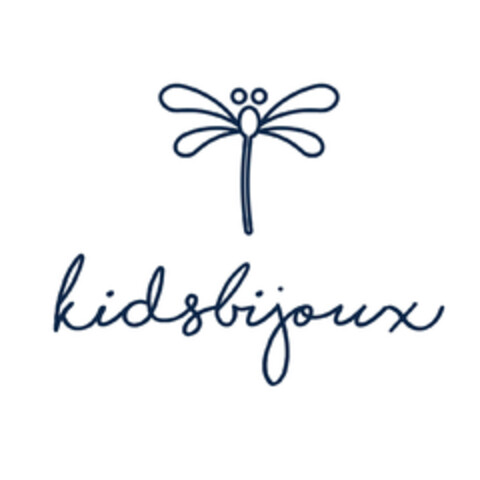 KIDS BIJOUX Logo (EUIPO, 18.10.2022)