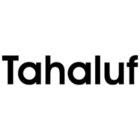 Tahaluf Logo (EUIPO, 26.10.2022)