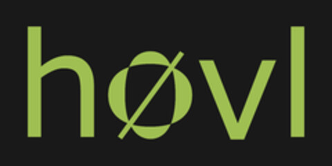 HØVL Logo (EUIPO, 07.11.2022)