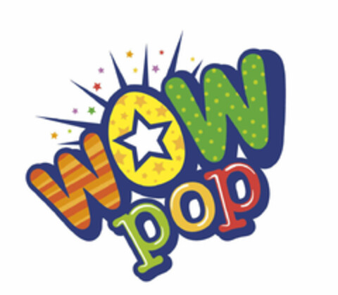 WOW POP Logo (EUIPO, 08.11.2022)