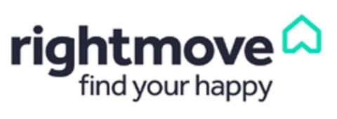 rightmove find your happy Logo (EUIPO, 25.11.2022)