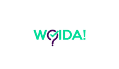 WOIDA! Logo (EUIPO, 31.01.2023)