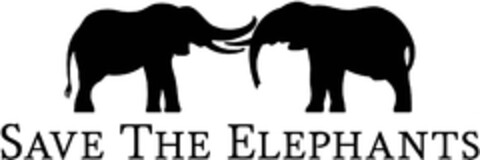 SAVE THE ELEPHANTS Logo (EUIPO, 14.02.2023)