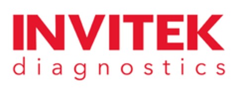 INVITEK diagnostics Logo (EUIPO, 15.03.2023)