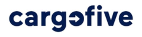 cargofive Logo (EUIPO, 23.03.2023)