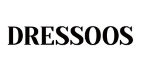 DRESSOOS Logo (EUIPO, 03/30/2023)