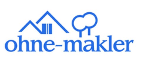 ohne - makler Logo (EUIPO, 19.04.2023)