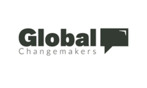 Global Changemakers Logo (EUIPO, 22.05.2023)