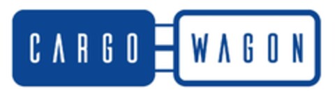 CARGO WAGON Logo (EUIPO, 31.05.2023)