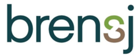 brensj Logo (EUIPO, 06/08/2023)