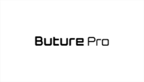 Buture Pro Logo (EUIPO, 03.07.2023)