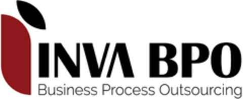 INVA BPO Business Process Outsourcing Logo (EUIPO, 06.07.2023)