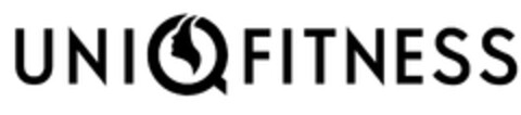 UNIQFITNESS Logo (EUIPO, 13.07.2023)