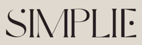 SIMPLIE Logo (EUIPO, 07/21/2023)