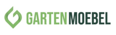 GARTEN MOEBEL Logo (EUIPO, 15.08.2023)