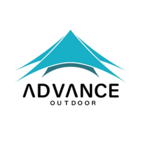 ADVANCE OUTDOOR Logo (EUIPO, 18.08.2023)