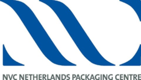 NVC NETHERLANDS PACKAGING CENTRE Logo (EUIPO, 18.08.2023)