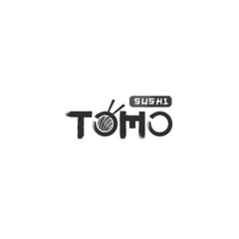 SUSHI TOMO Logo (EUIPO, 13.09.2023)