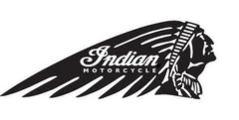 Indian MOTORCYCLE Logo (EUIPO, 15.09.2023)