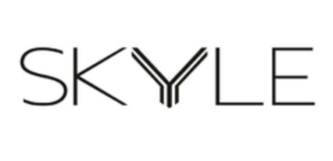 SKYLE Logo (EUIPO, 18.09.2023)