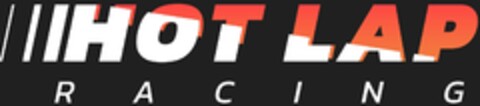HOT LAP RACING Logo (EUIPO, 04.10.2023)