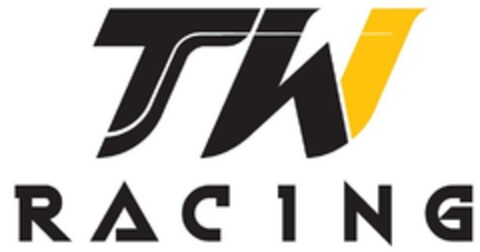 TW RACING Logo (EUIPO, 06.10.2023)