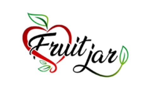 Fruit jar Logo (EUIPO, 10/18/2023)