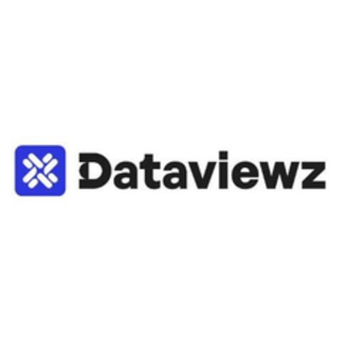 * Dataviewz Logo (EUIPO, 24.11.2023)