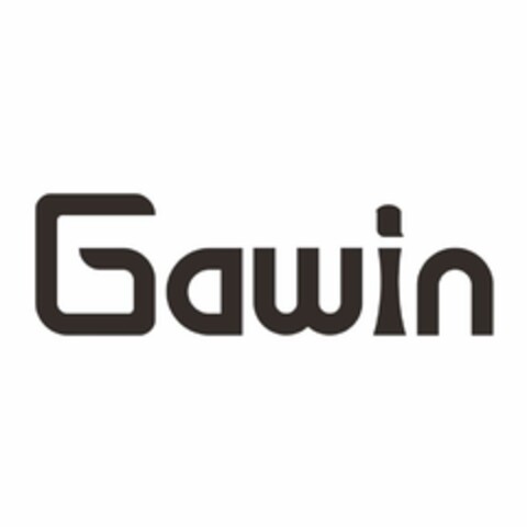 Gawin Logo (EUIPO, 27.11.2023)