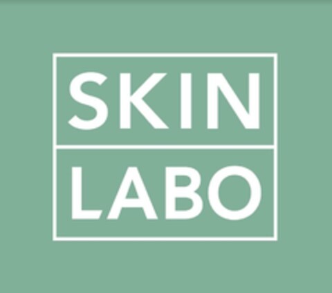 SKIN LABO Logo (EUIPO, 29.11.2023)