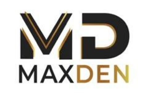 MD MAXDEN Logo (EUIPO, 08.12.2023)