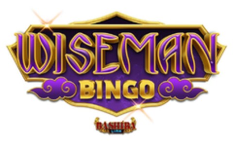 WISEMAN BINGO BĀSHÍBĀ LINK Logo (EUIPO, 12/12/2023)