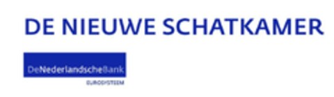 DE NIEUWE SCHATKAMER DeNederlandscheBank EUROSYSTEEM Logo (EUIPO, 20.12.2023)