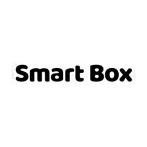 Smart Box Logo (EUIPO, 29.12.2023)