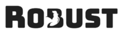 ROBUST Logo (EUIPO, 03.01.2024)
