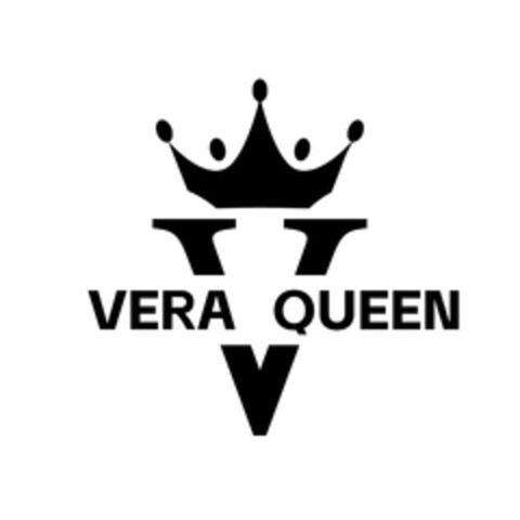 VERA QUEEN Logo (EUIPO, 18.03.2024)