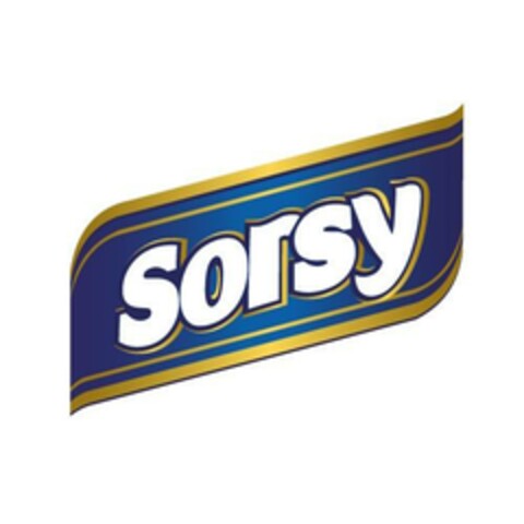 Sorsy Logo (EUIPO, 03/27/2024)