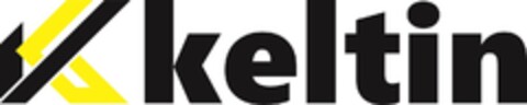 keltin Logo (EUIPO, 28.03.2024)