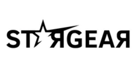 STARGEAR Logo (EUIPO, 08.04.2024)