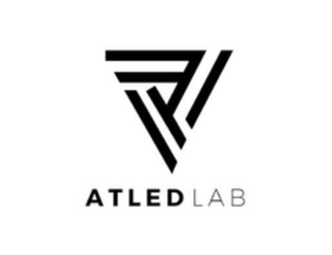 ATLED LAB Logo (EUIPO, 16.04.2024)