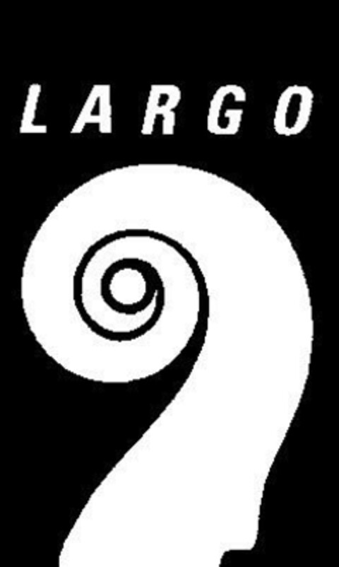 LARGO Logo (EUIPO, 04/30/2024)