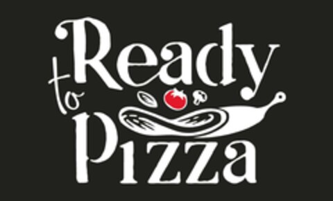 Ready to Pizza Logo (EUIPO, 05/09/2024)